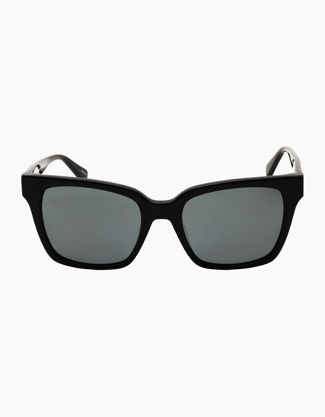 Kate Spade HARLOW Black Polarised Sunglasses