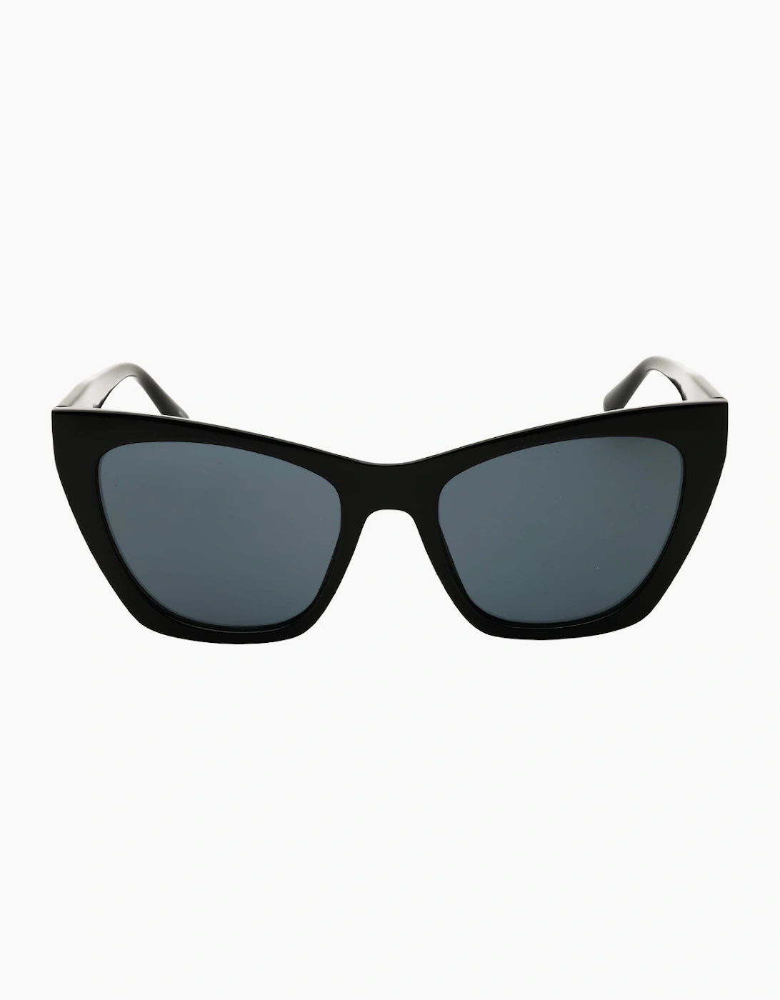 Love Moschino Black Sunglasses