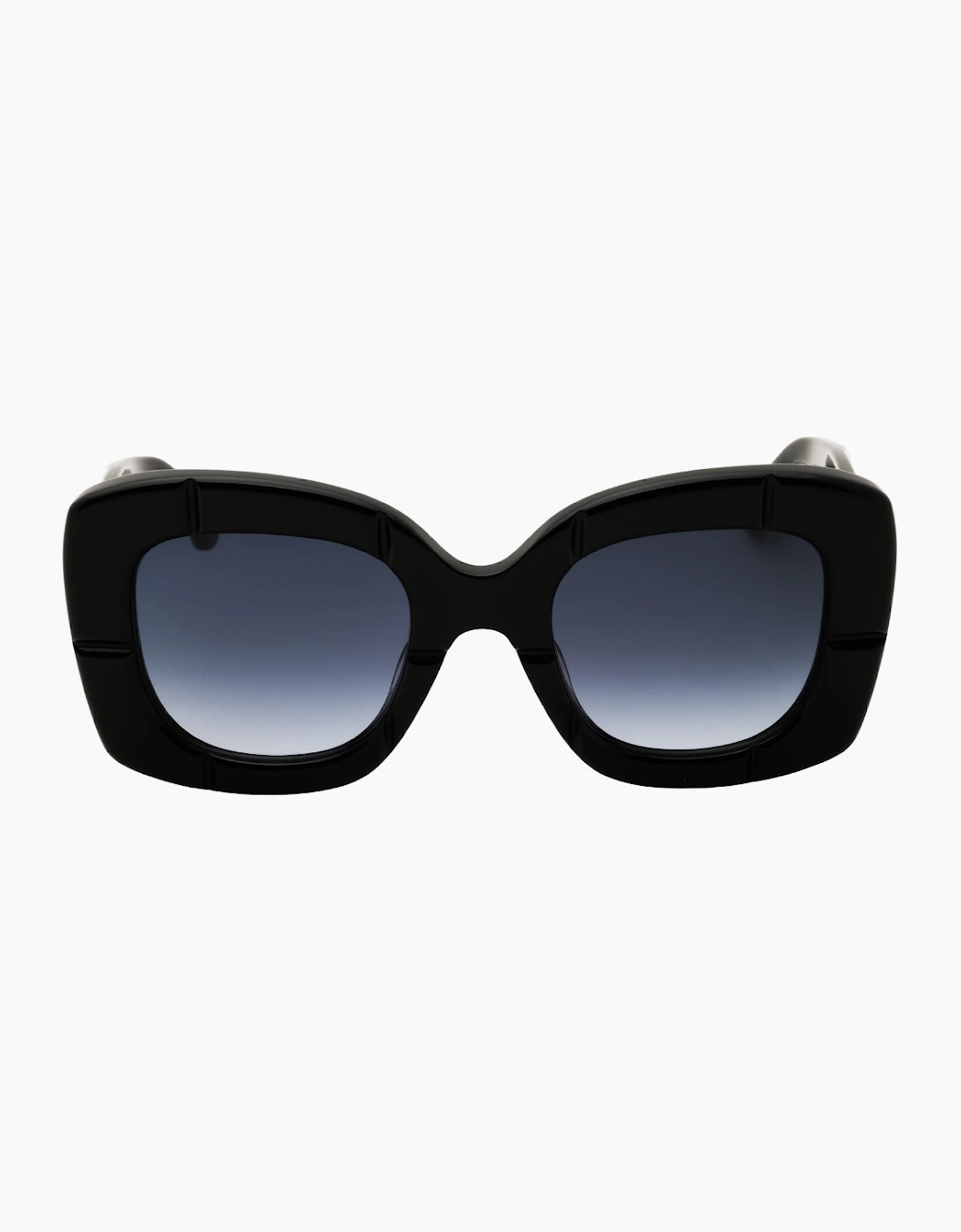 Kate Spade JOSEY Black Sunglasses