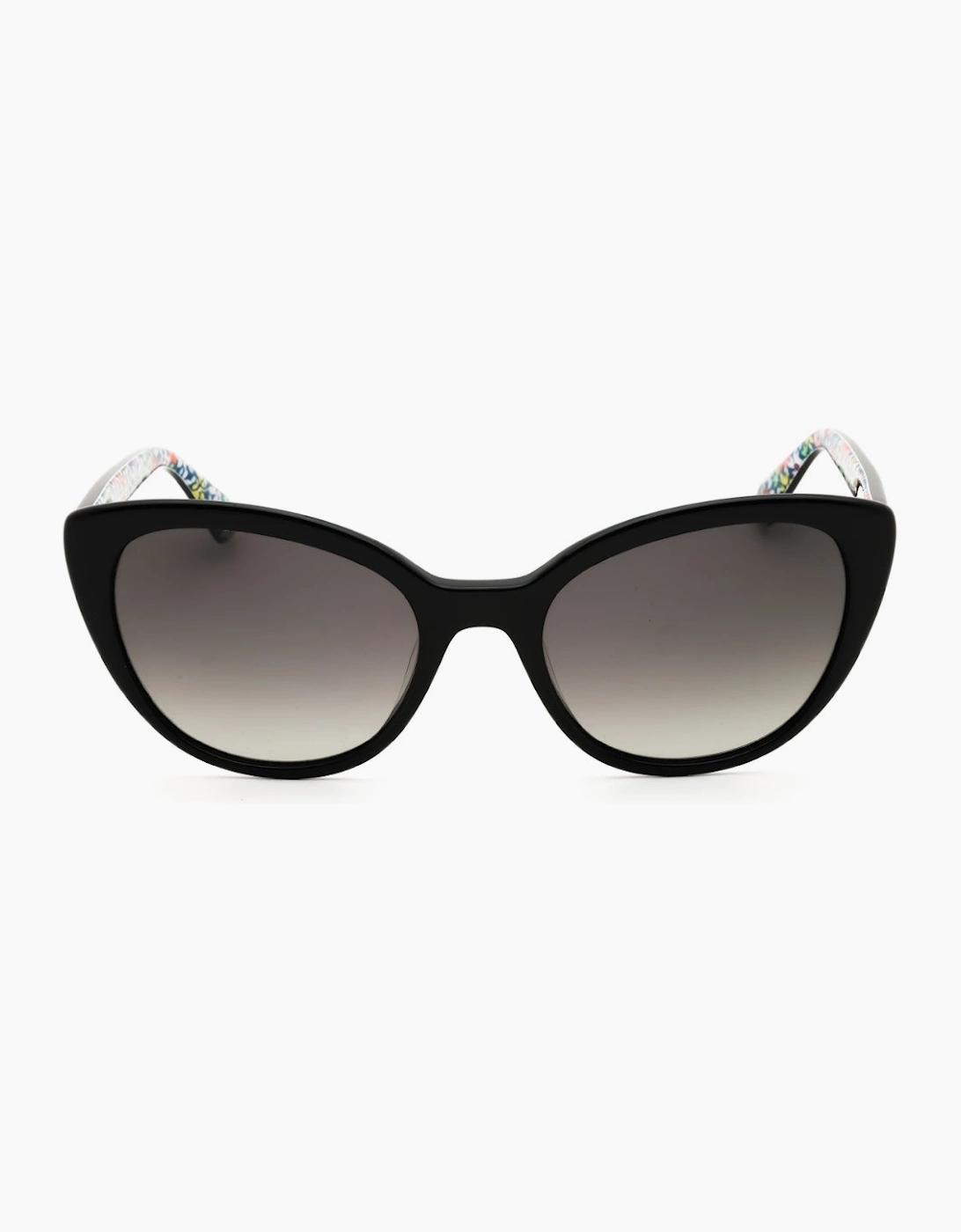 Kate Spade AMBERLEE Black Polarised Sunglasses