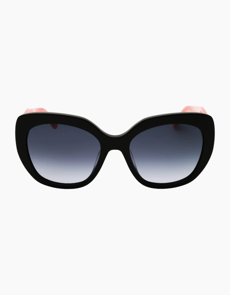 Kate Spade WINSLET Black Sunglasses