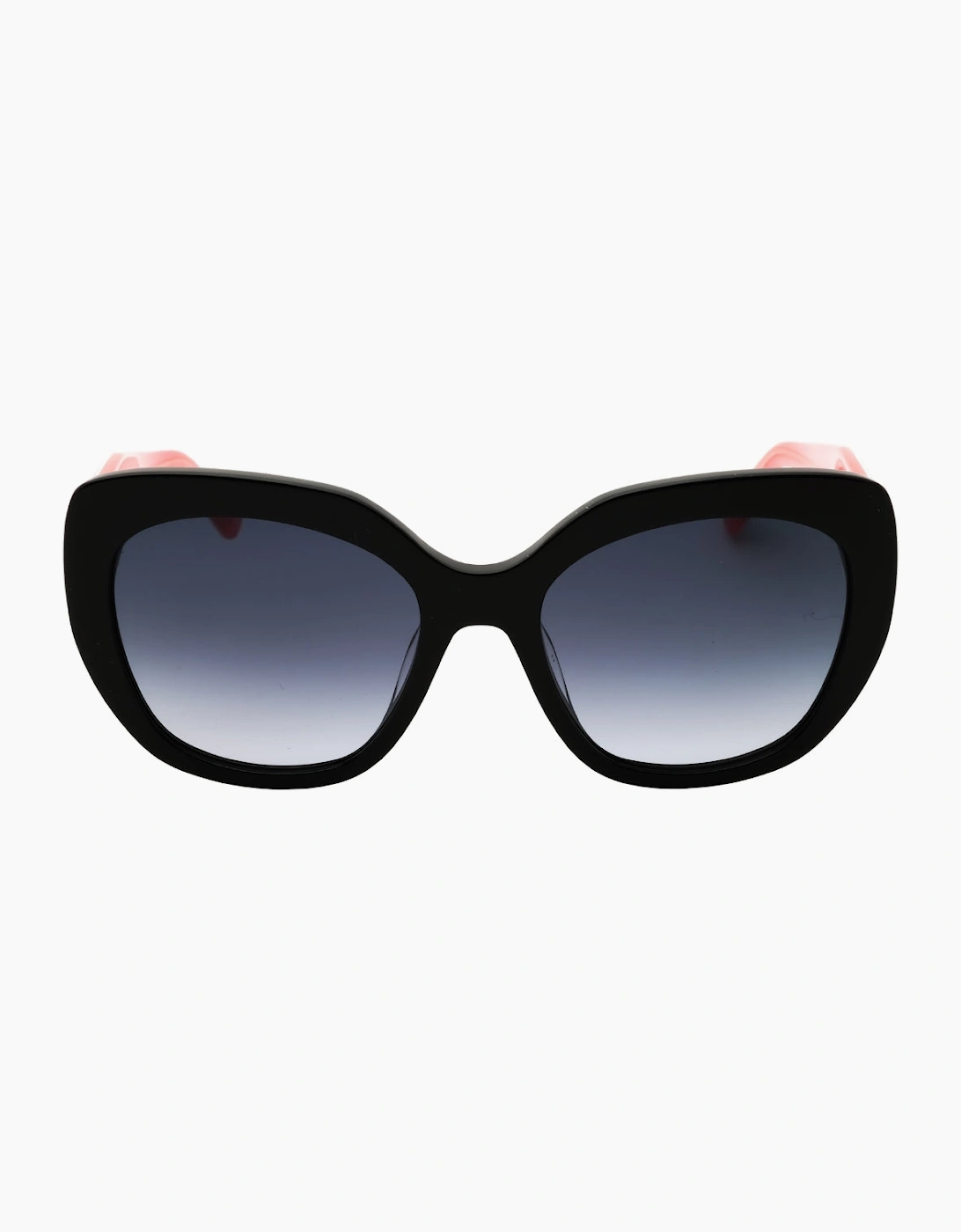 Kate Spade WINSLET Black Sunglasses