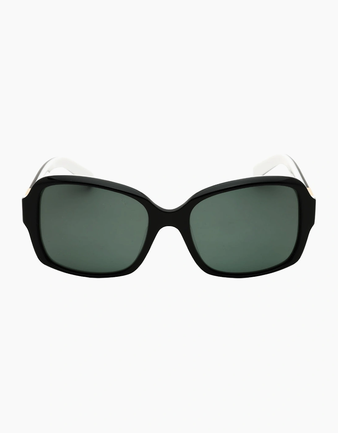 Kate Spade Women's Kate Spade Annora Polarised Black Sunglasses