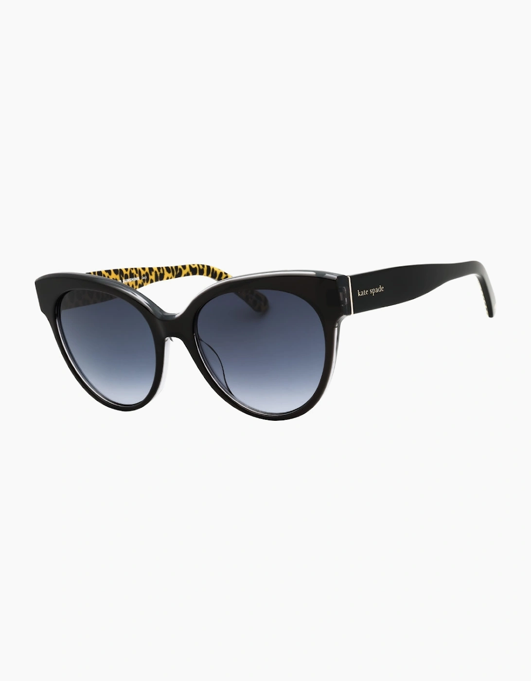 Kate Spade AUBRIELLA/G/S Dark Grey SF Sunglasses