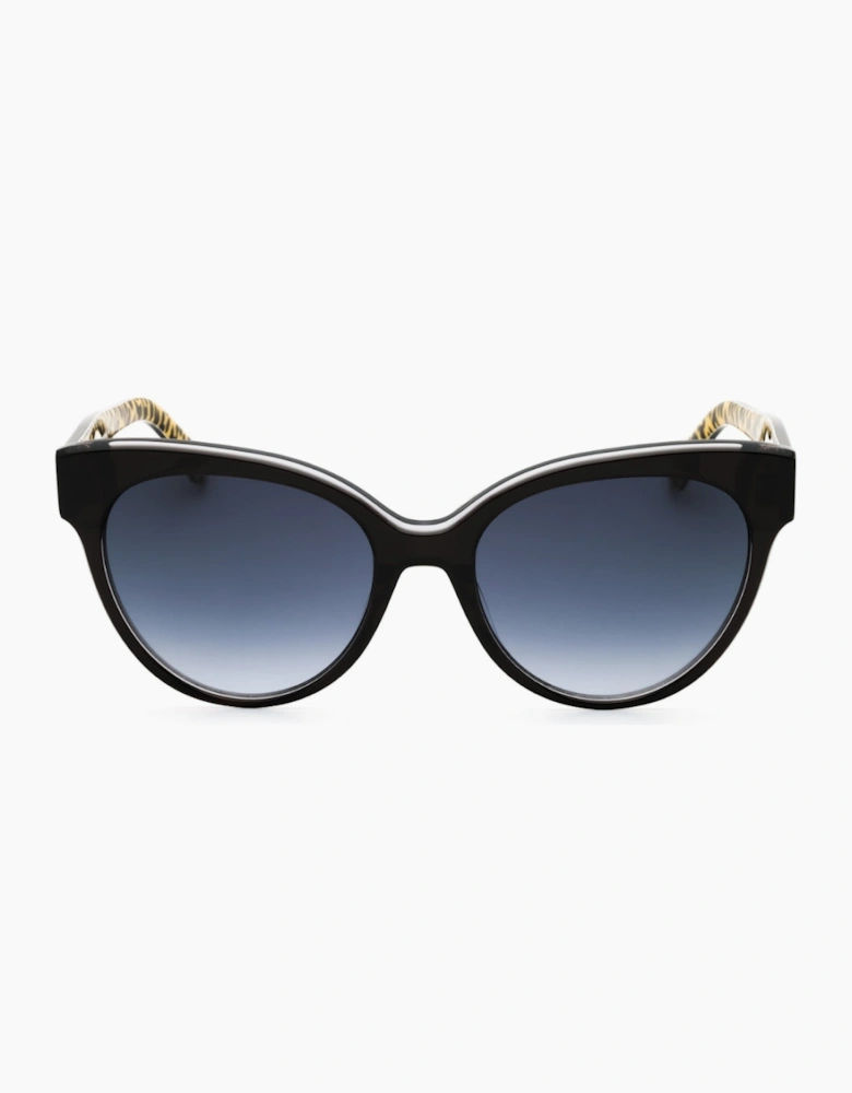 Kate Spade AUBRIELLA/G/S Dark Grey SF Sunglasses