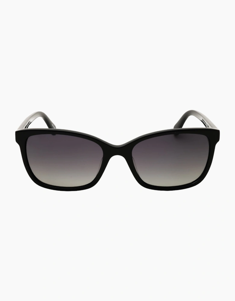 Kate Spade TABITHA Black Polarised Sunglasses