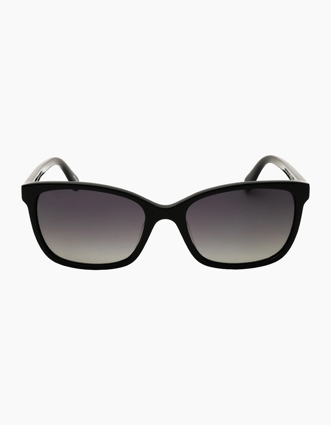 Kate Spade Women's Kate Spade TABITHA Black Polarised Sunglasses