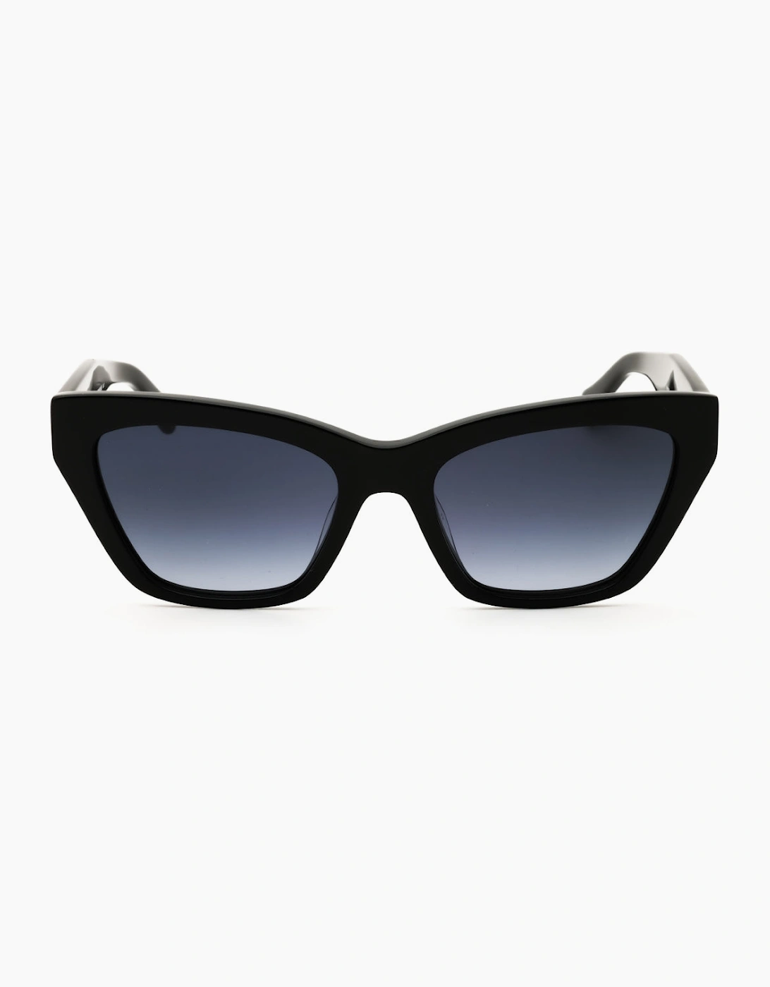 Kate Spade FAY Black SF Sunglasses