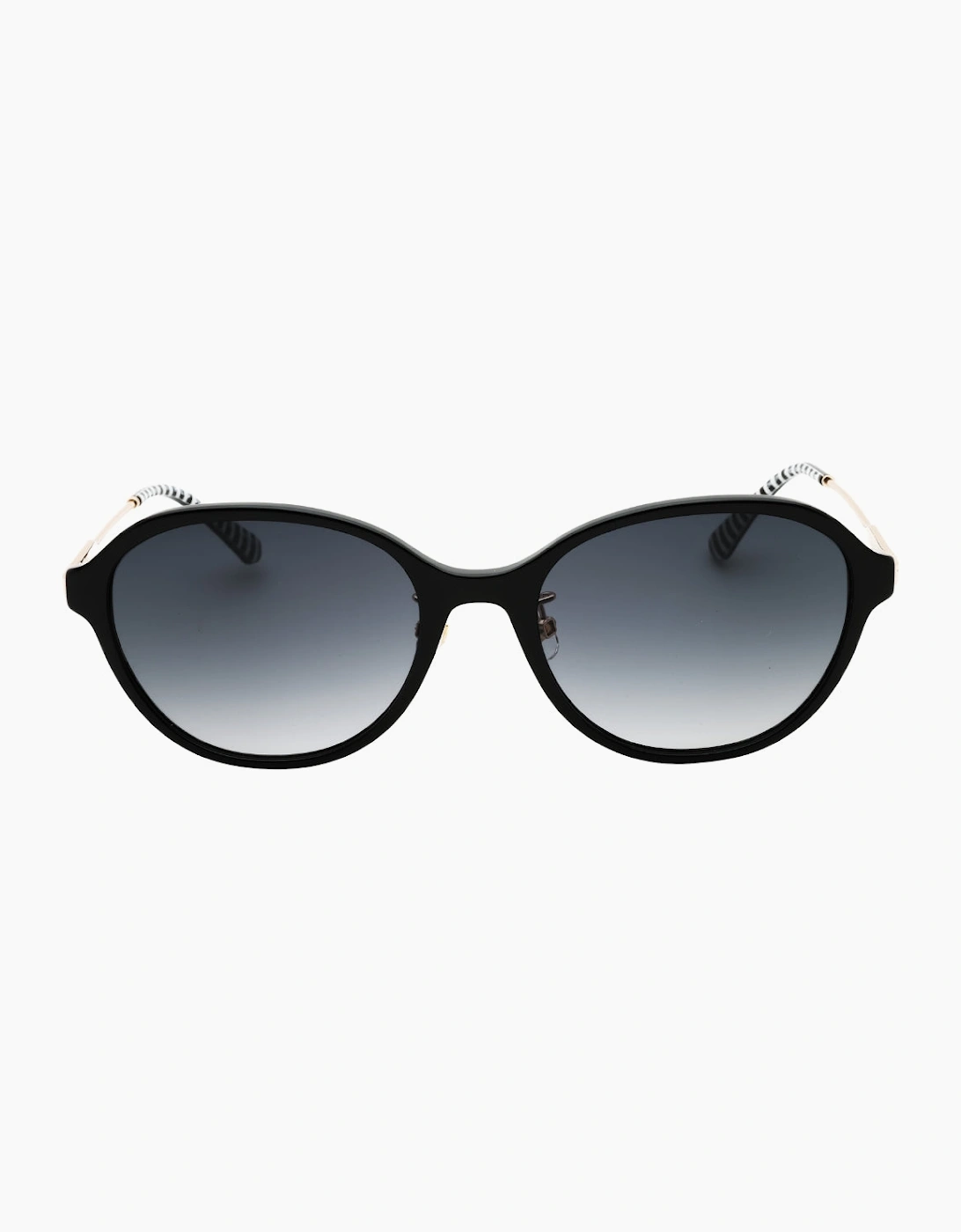 Kate Spade VONNIE Black Sunglasses