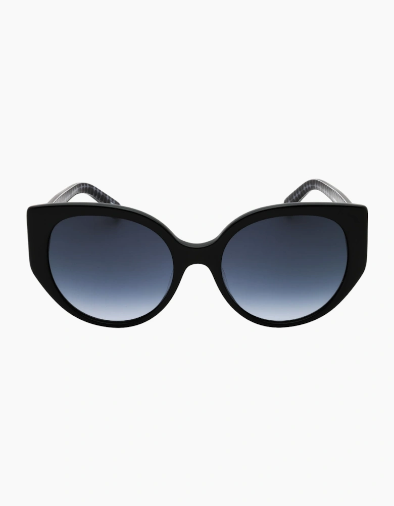 Kate Spade SERAPHINA Black SF Sunglasses