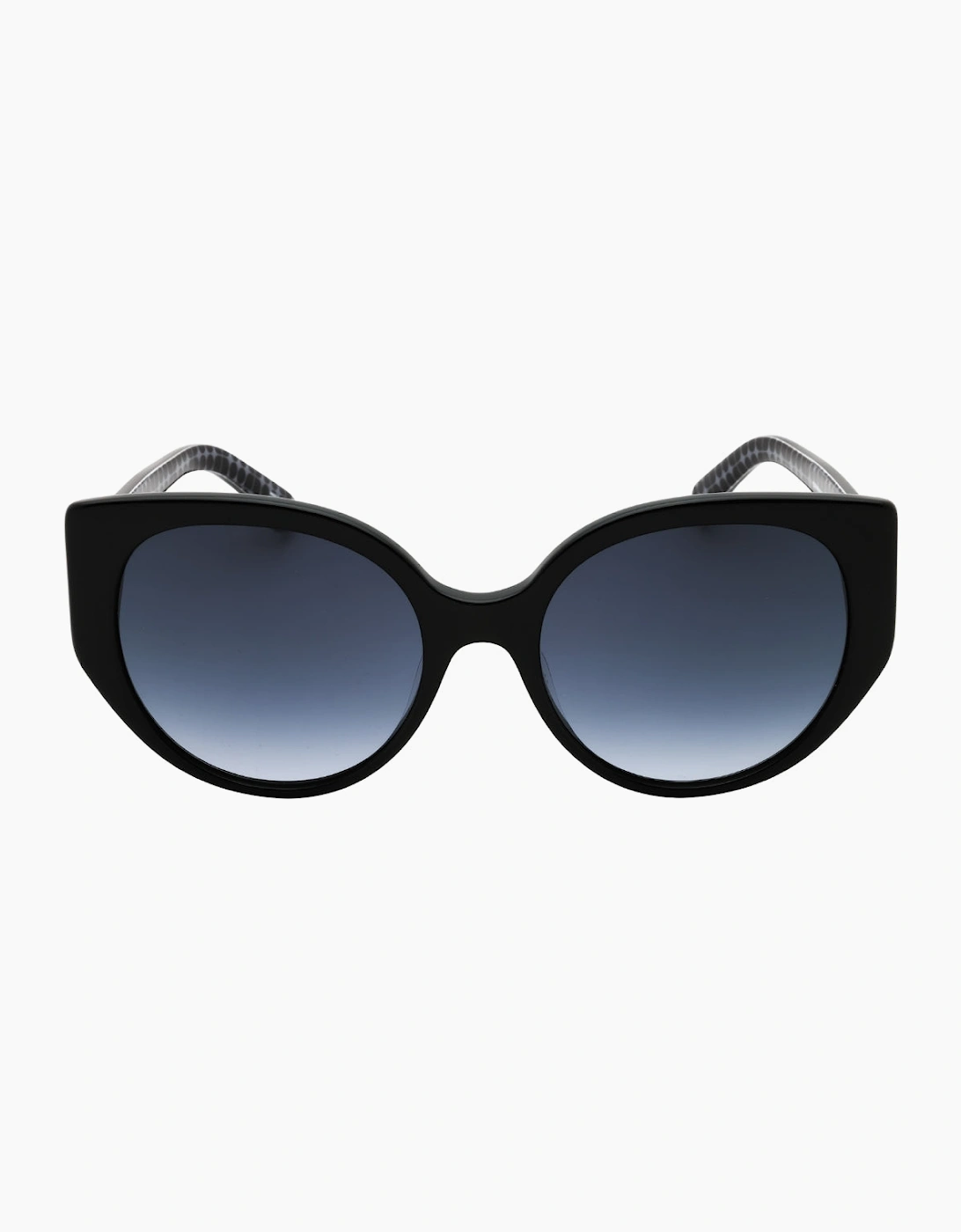 Kate Spade SERAPHINA Black SF Sunglasses
