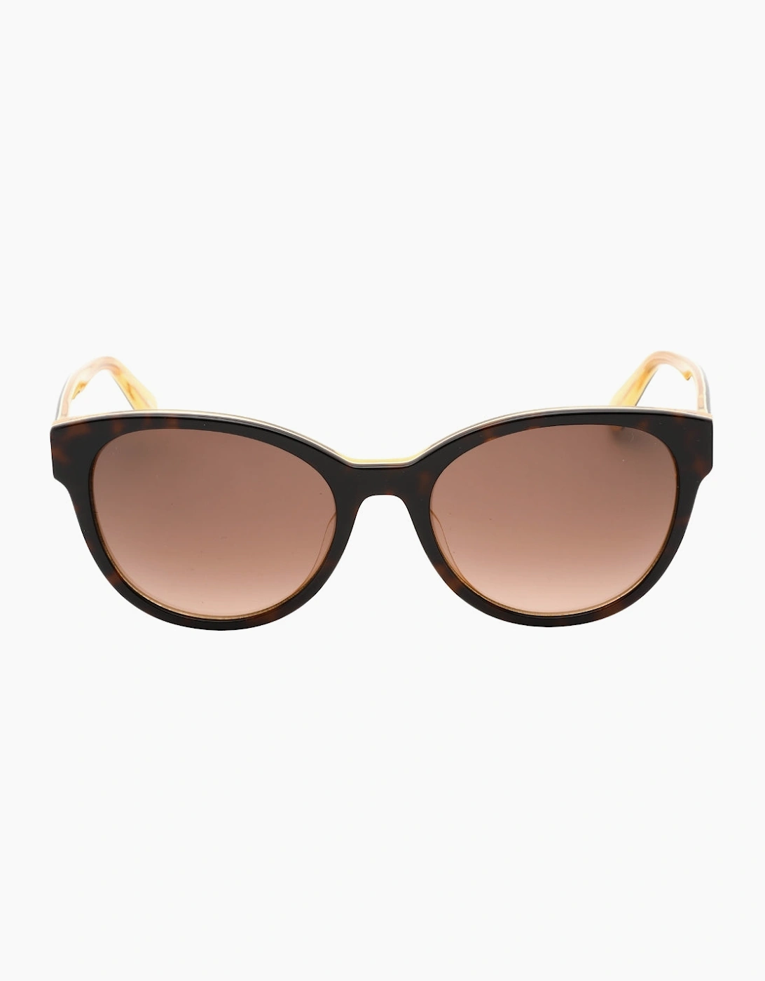 Kate Spade NATHALIE Havana Brown Sunglasses