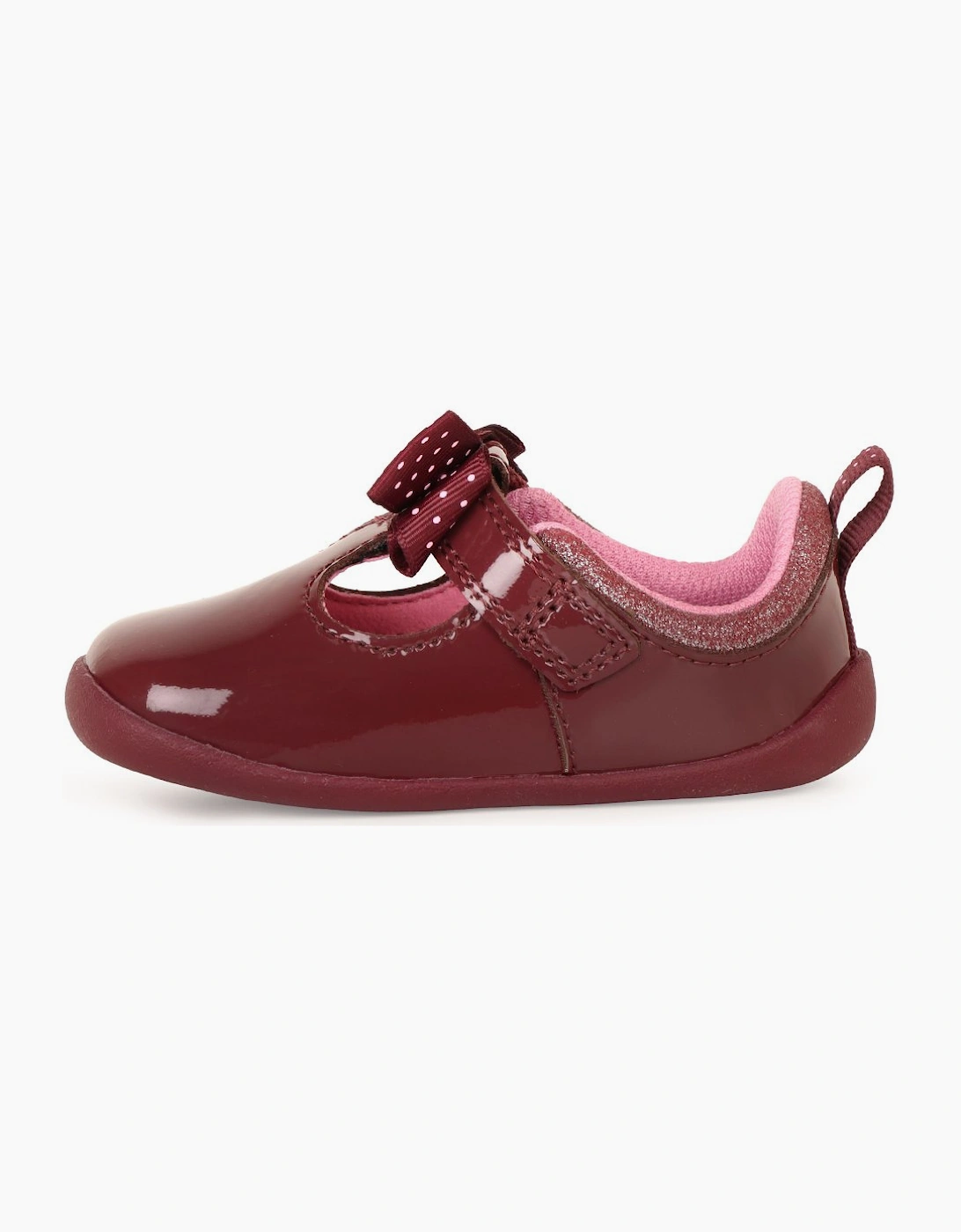 Roamer Trim Girls Prewalkers