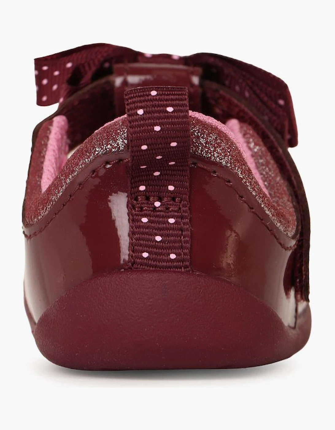 Roamer Trim Girls Prewalkers