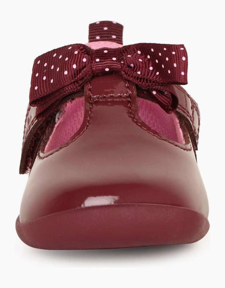 Roamer Trim Girls Prewalkers