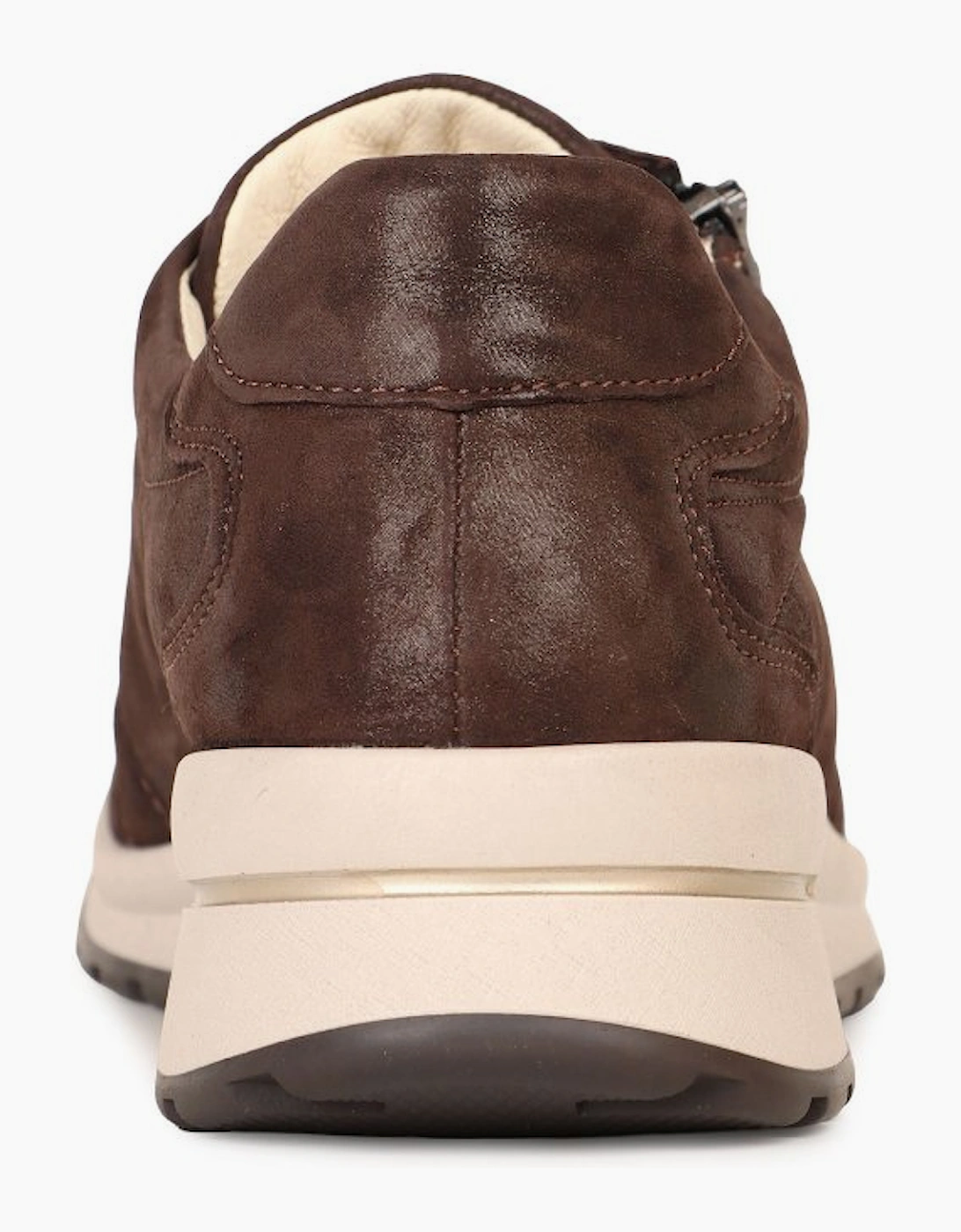 Inessa Womens Trainers