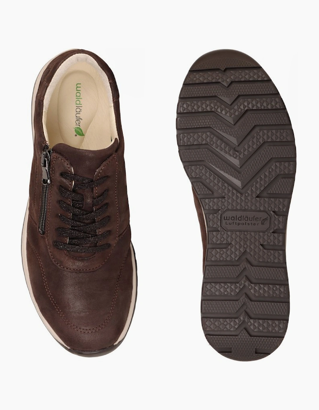 Inessa Womens Trainers