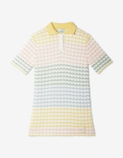 Multicoloured