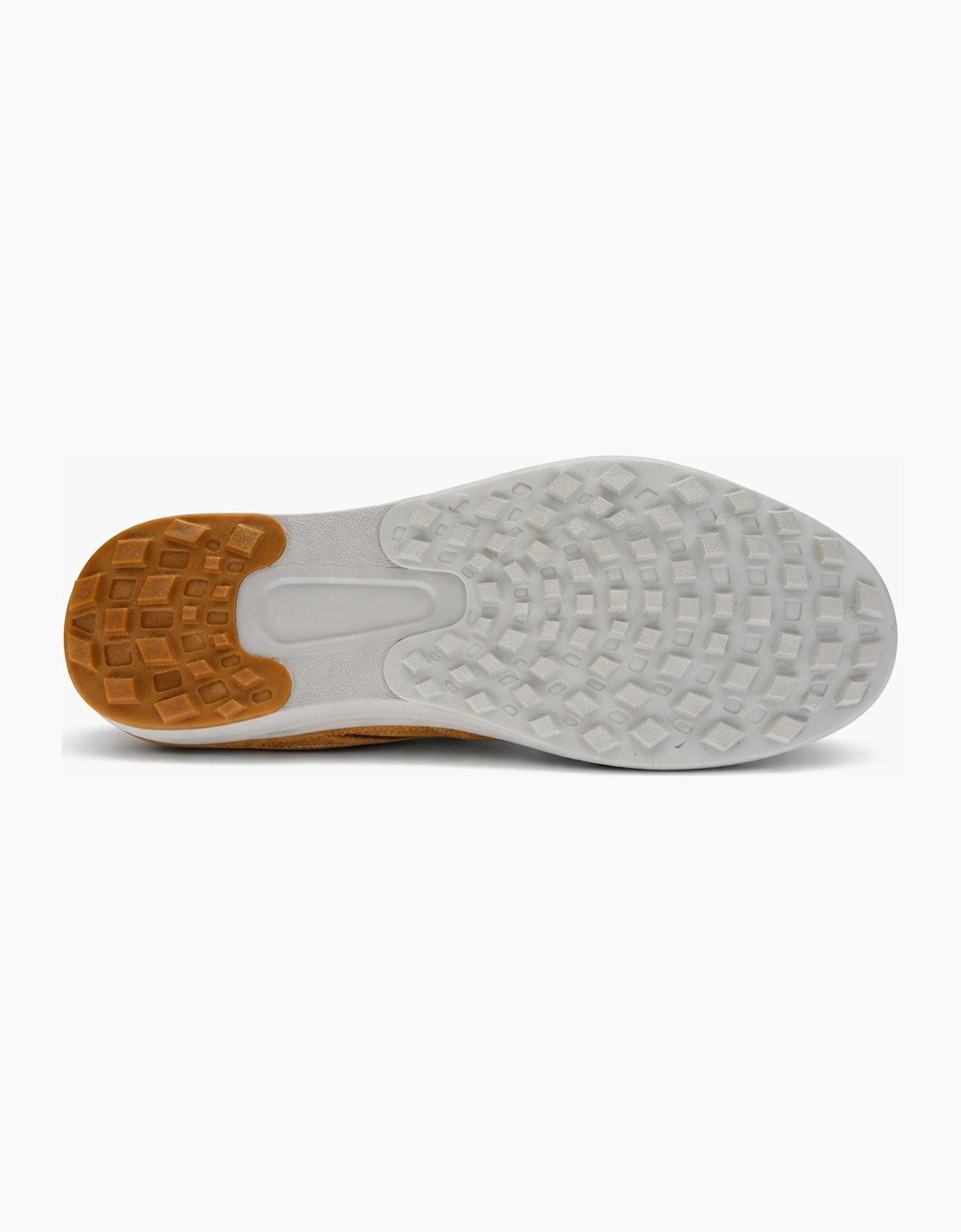 R21 Original M009 Mens Casual Shoes Tan