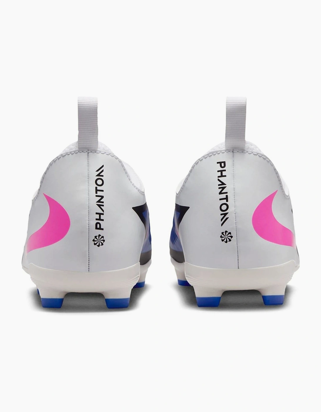 Phantom 6 Academy Low Juniors Firm Ground Football Boots