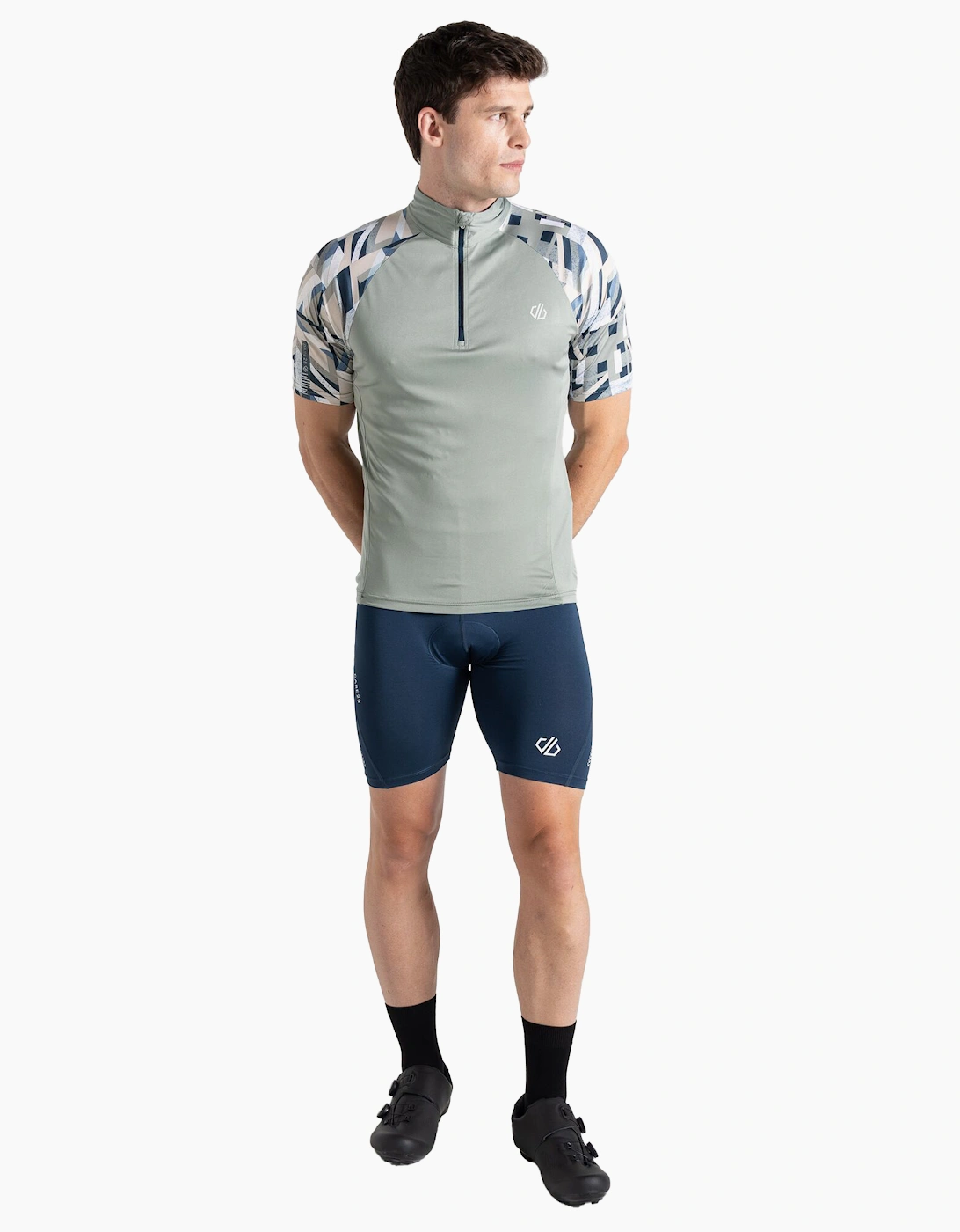 Dare 2B Mens Riding Jersey