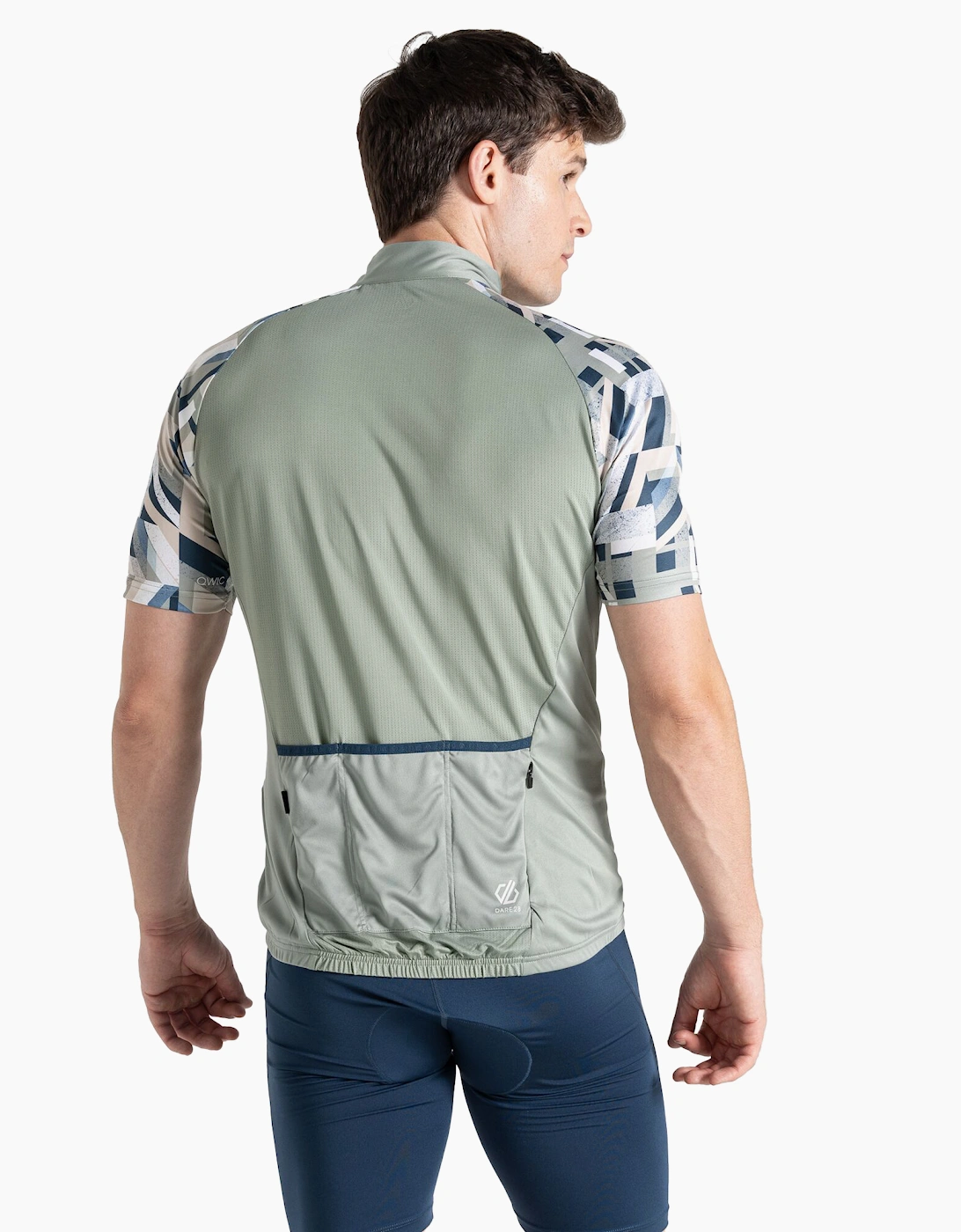 Dare 2B Mens Riding Jersey