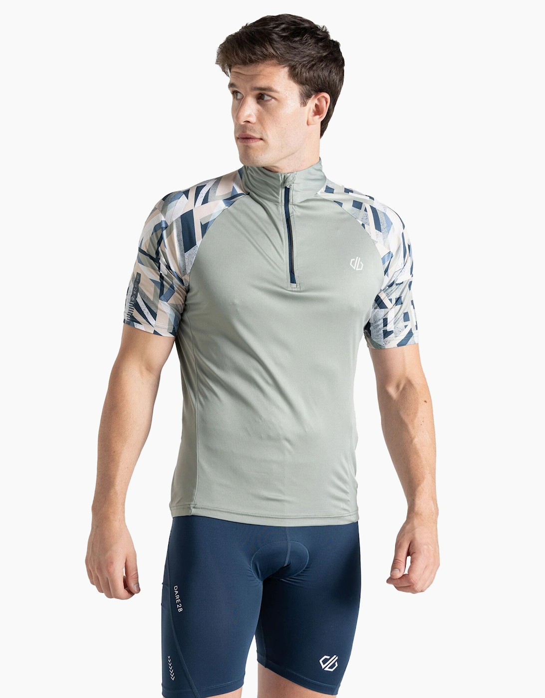 Dare 2B Mens Riding Jersey