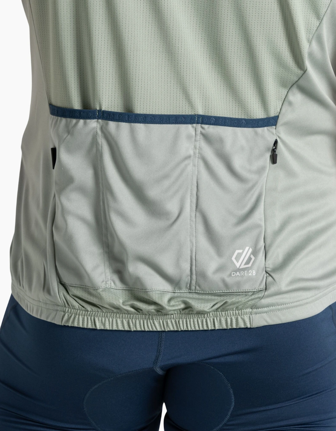 Dare 2B Mens Riding Jersey