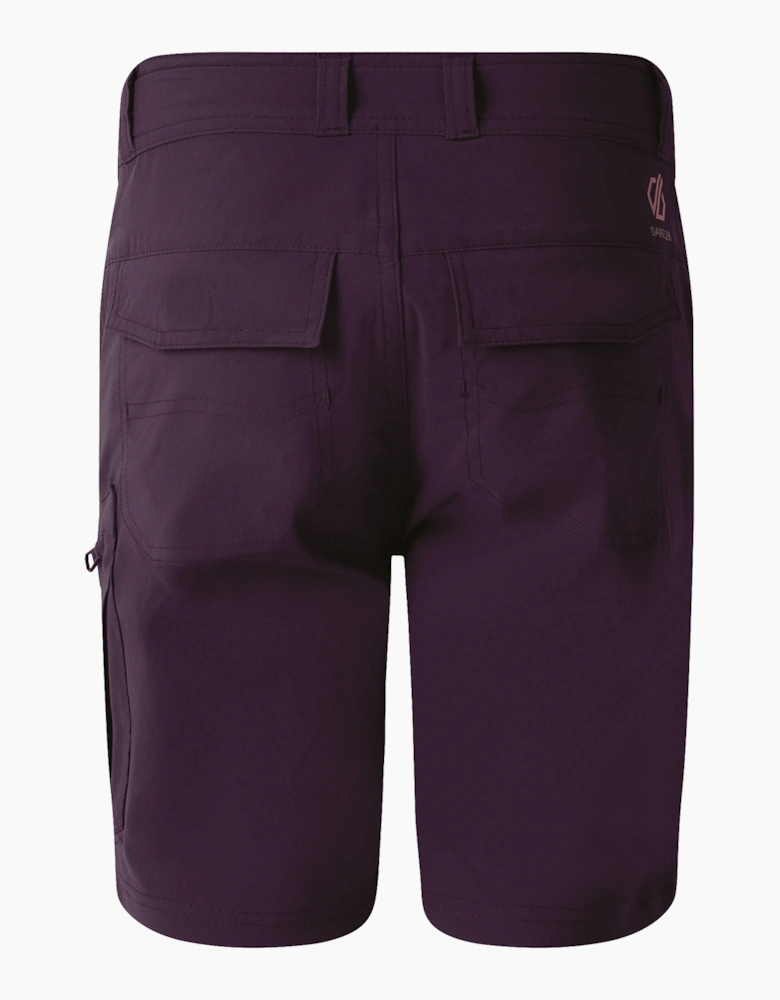 Dare 2B Childrens/Kids Reprise II Shorts