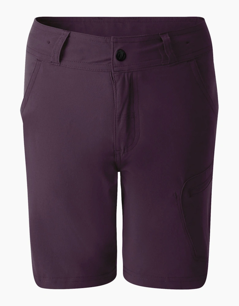 Dare 2B Childrens/Kids Reprise II Shorts