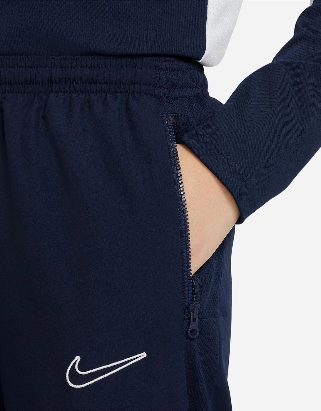 Training Tracksuit Bottoms Juniors