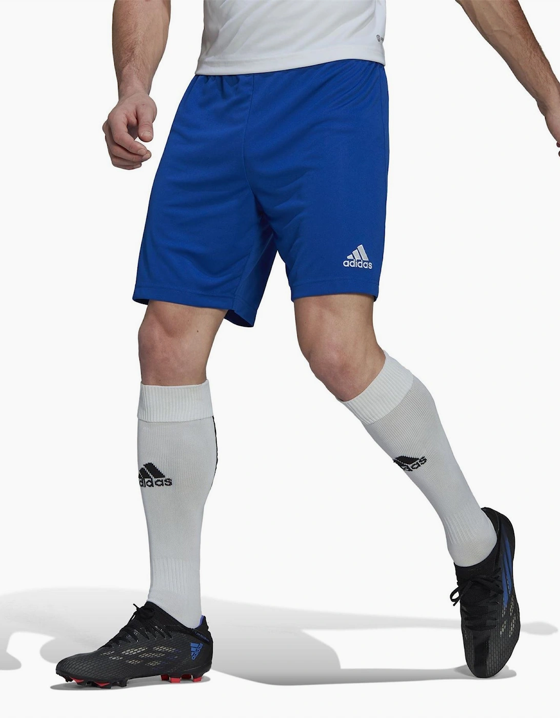Mens Entrada 22 Shorts