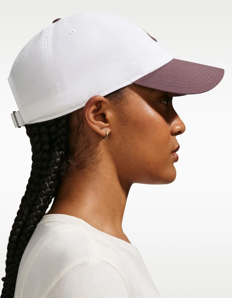 Heritage 86 Futura Washed Hat