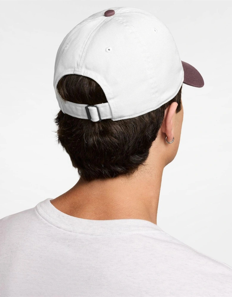 Heritage 86 Futura Washed Hat