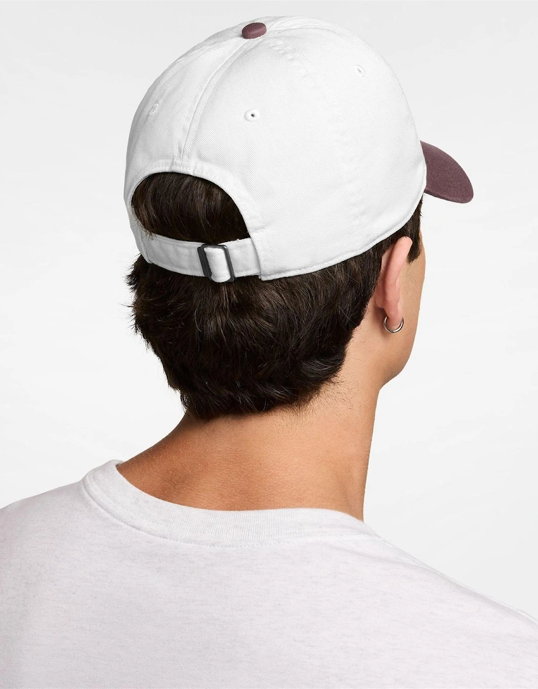 Heritage 86 Futura Washed Hat
