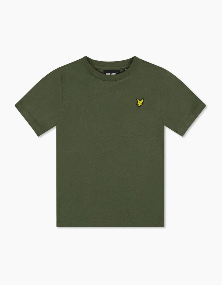 Plain T-Shirt