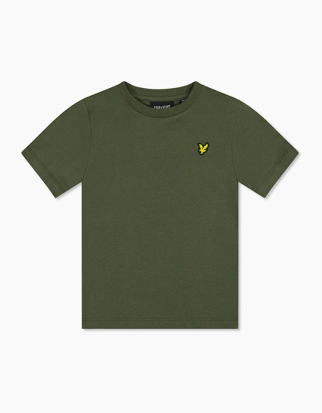 Plain T-Shirt