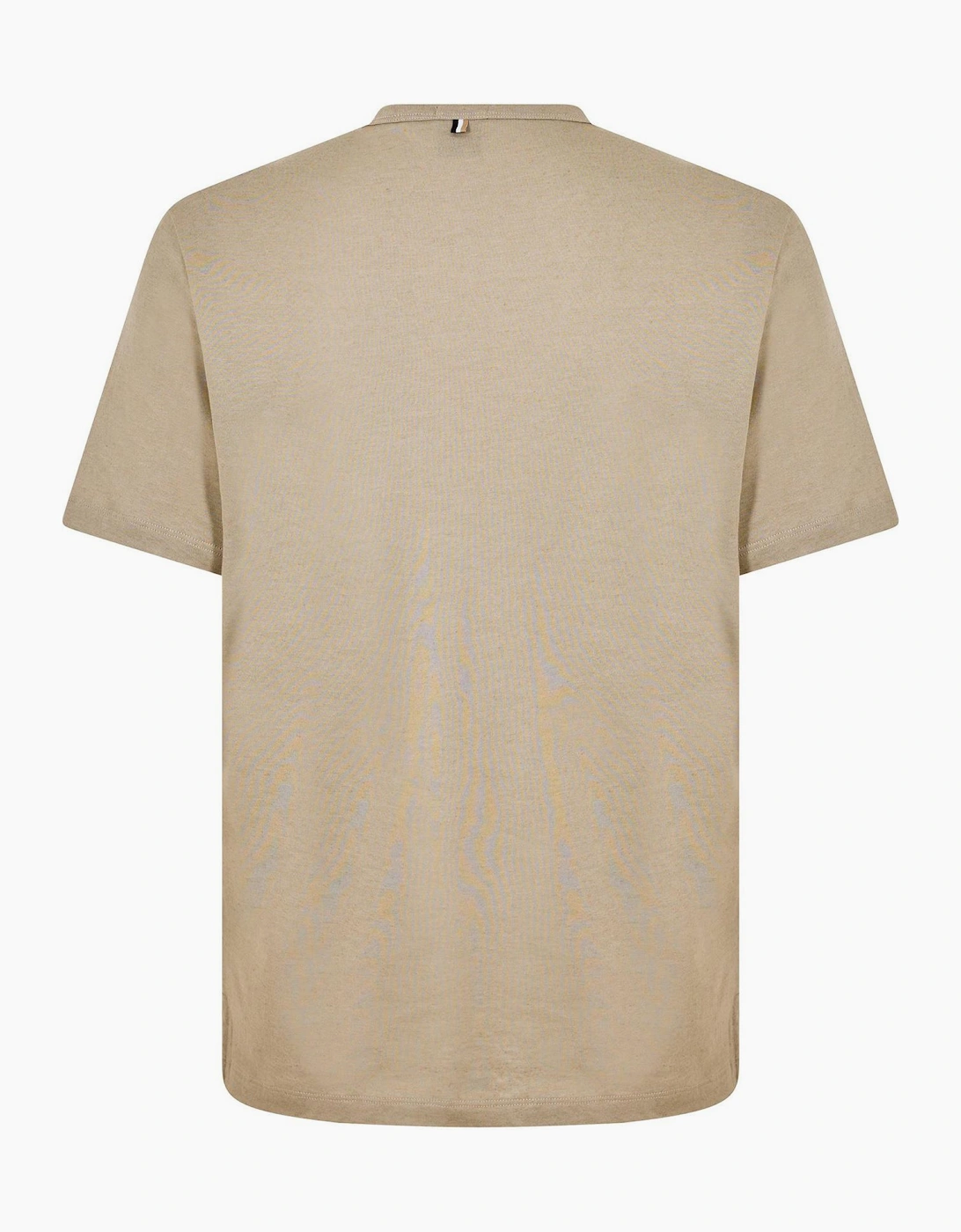 Tiburt Crew Neck Short Sleeve T-Shirt