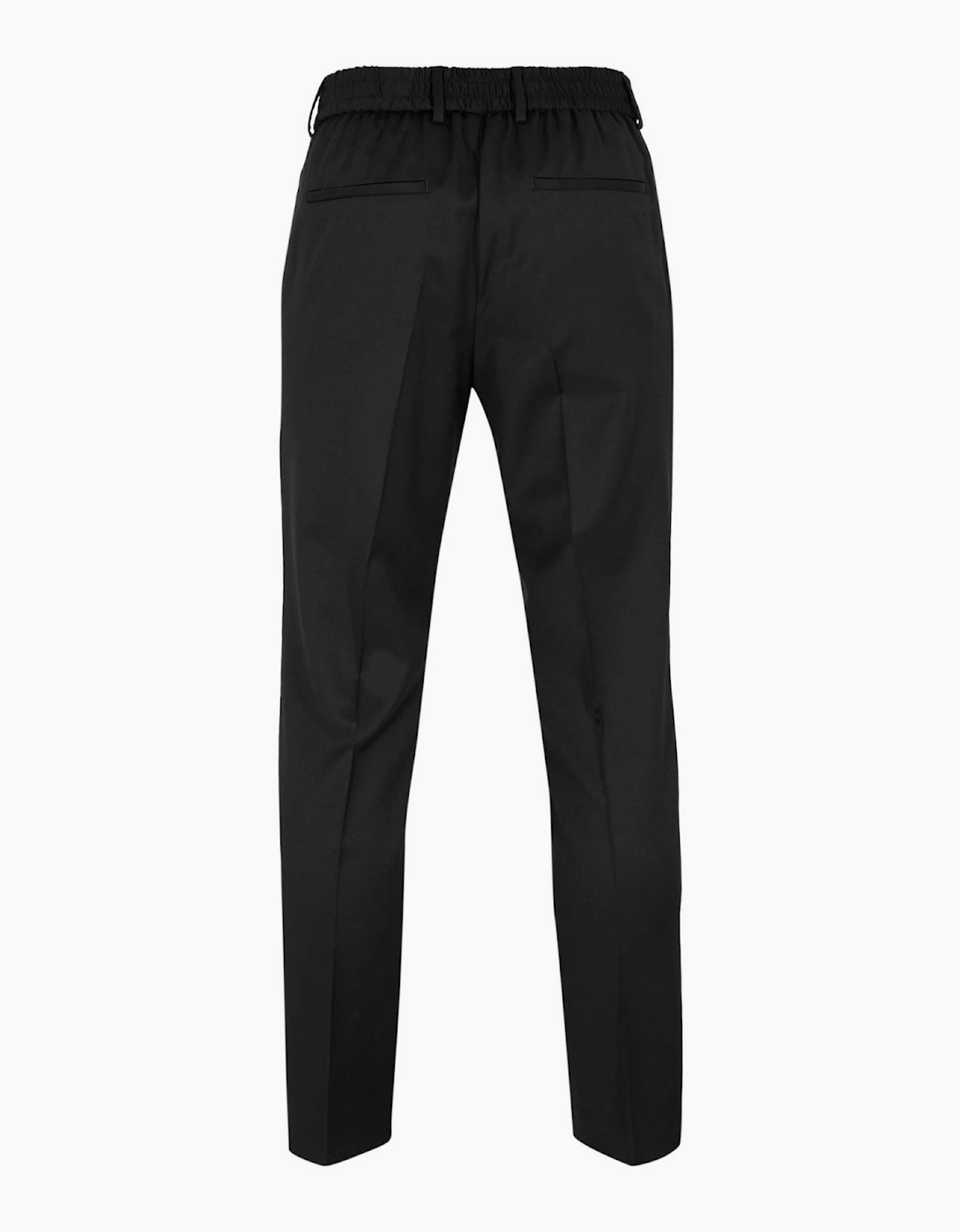 Mens H Genius Ds B1 10236006 01 Straight Leg Trousers
