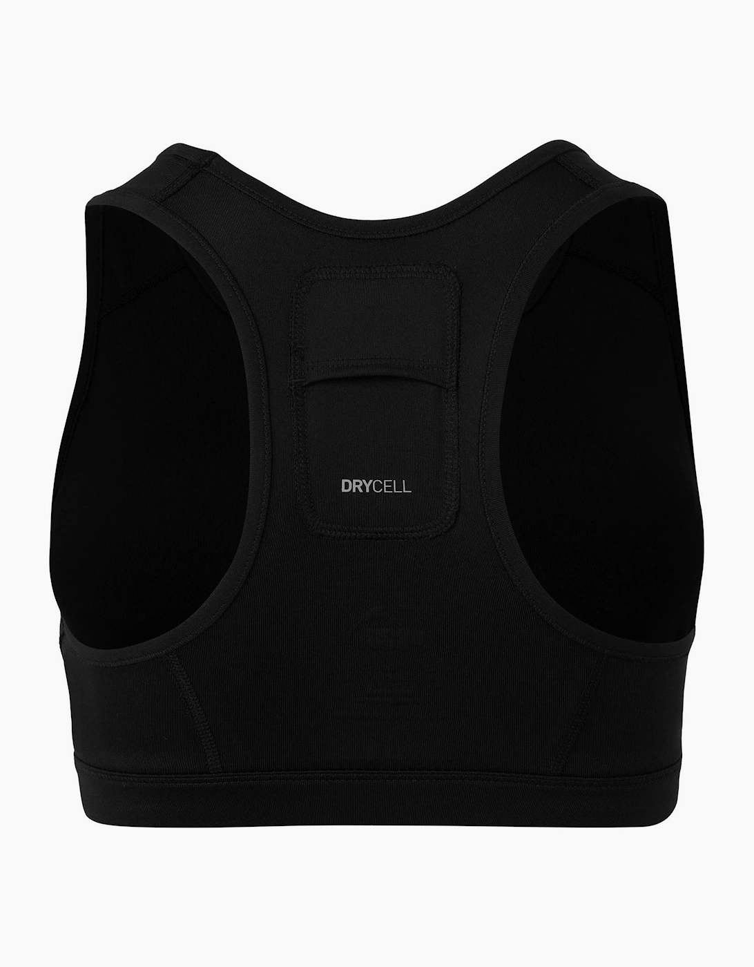 Gps Pocket Performance Vest