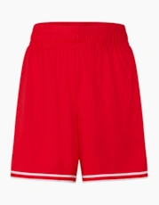 Puma Red