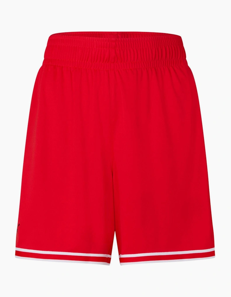 Hoops Team Game Performance Hoodie