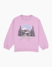 Pink Lavender