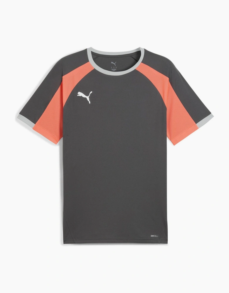Mens Individualliga Jersey T-Shirt