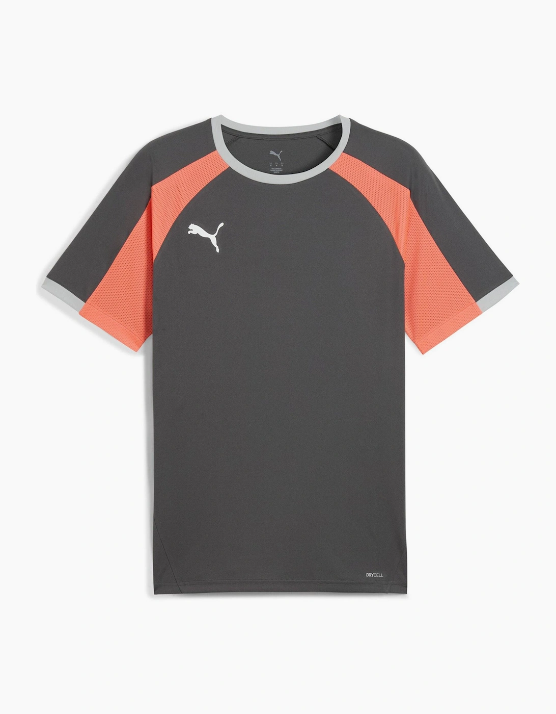 Mens Individualliga Jersey T-Shirt