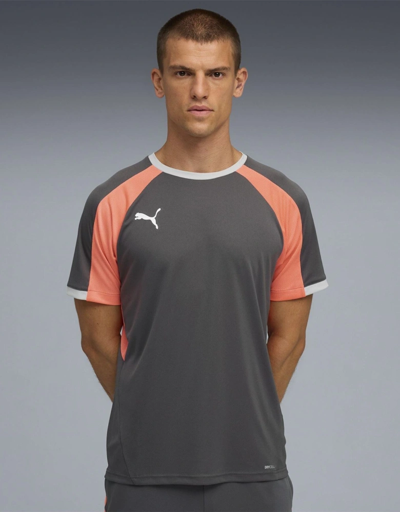 Mens Individualliga Jersey T-Shirt