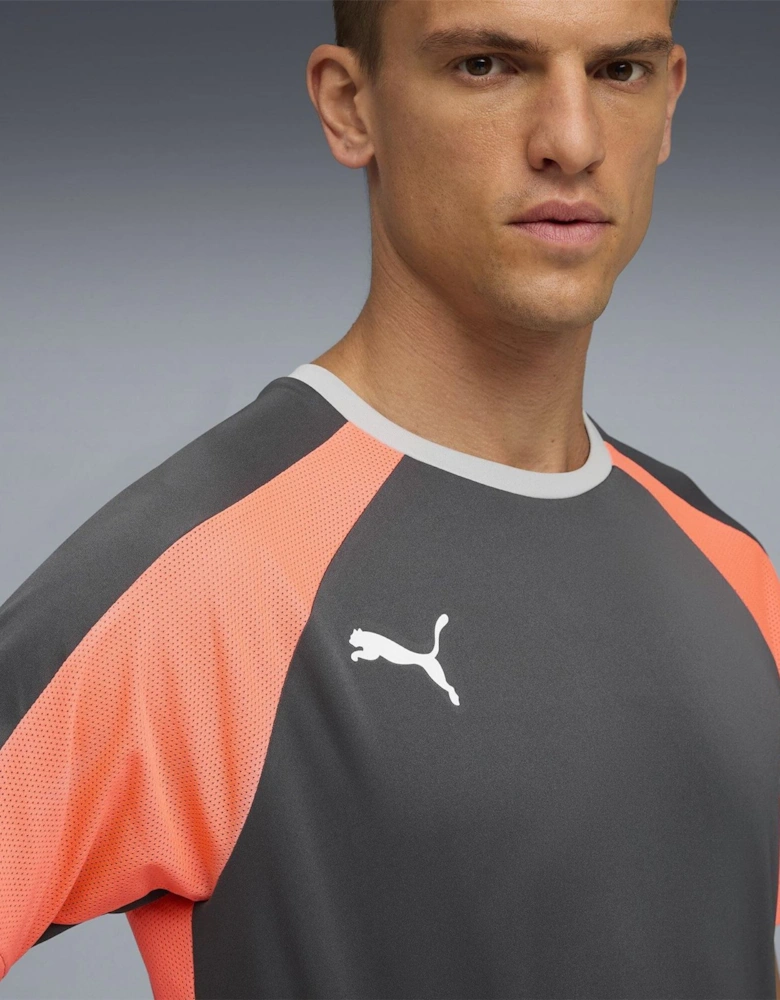 Mens Individualliga Jersey T-Shirt