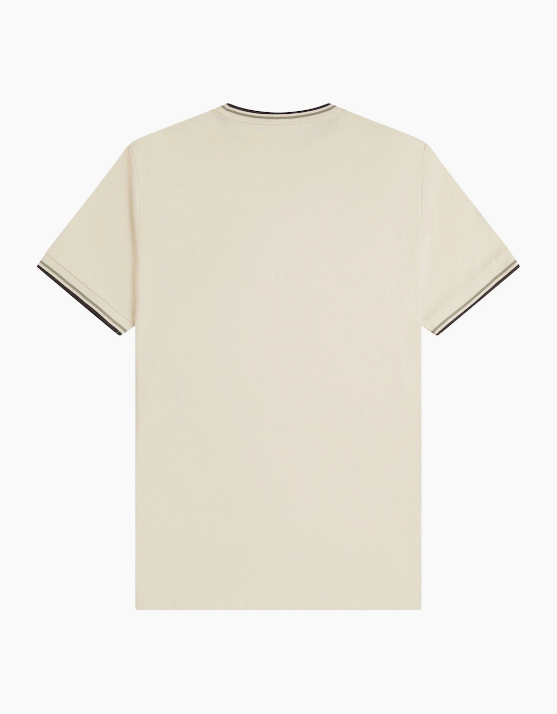 Fred Perry Twin Tipped T-Shirt
