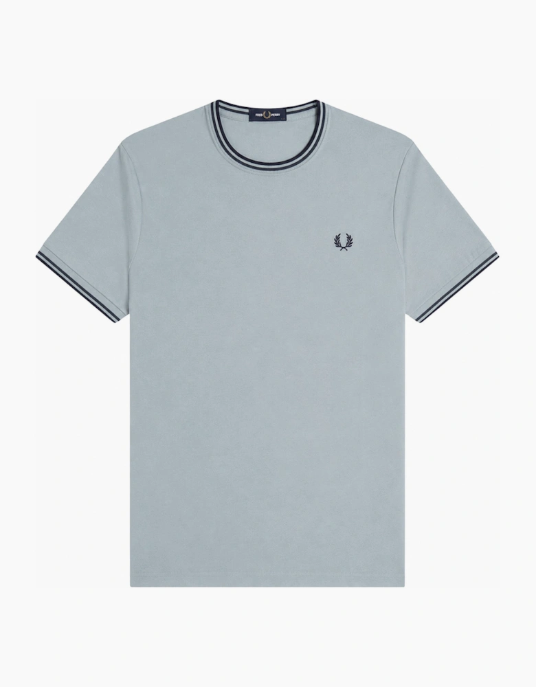 Fred Perry Twin Tipped T-Shirt