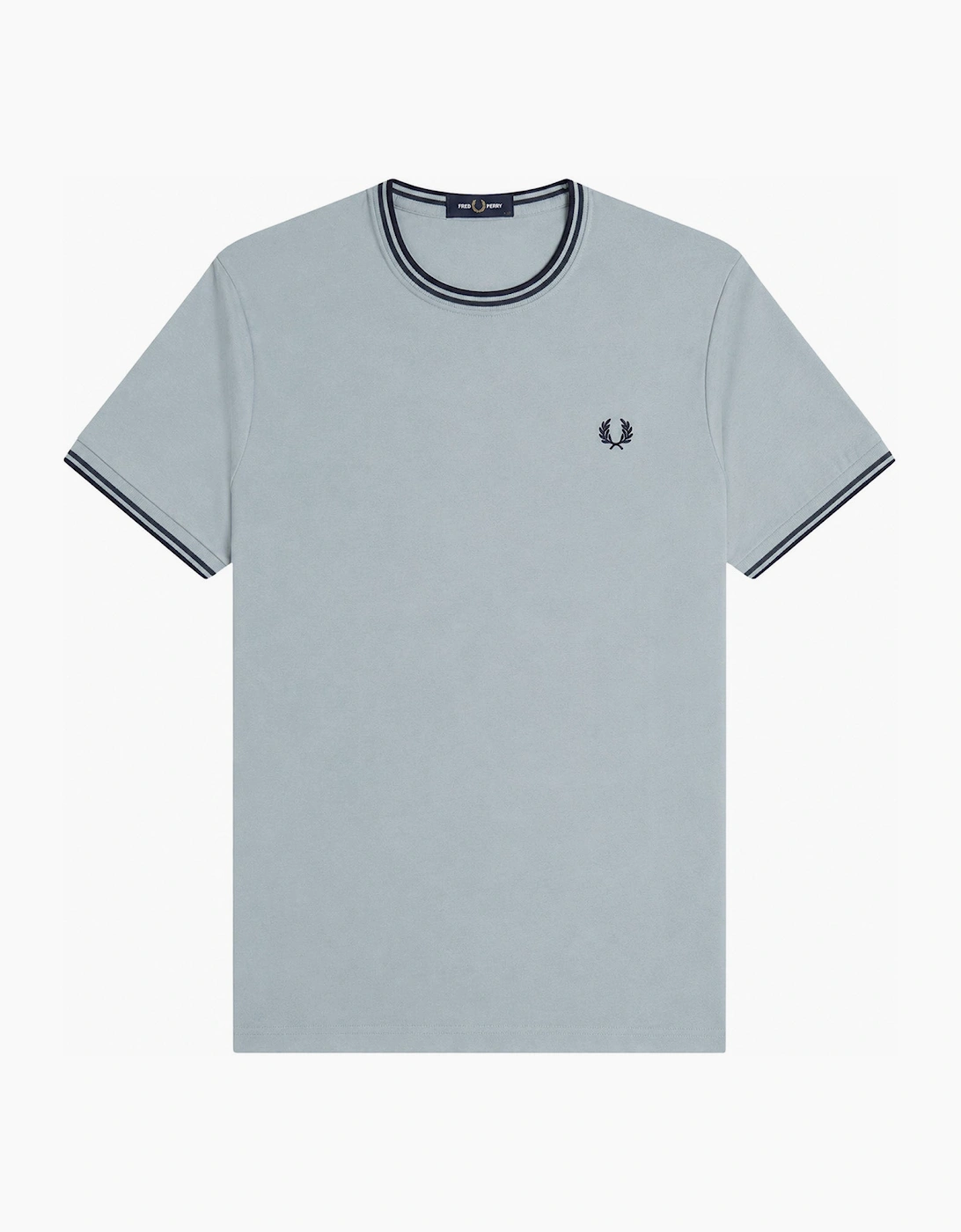 Fred Perry Twin Tipped T-Shirt